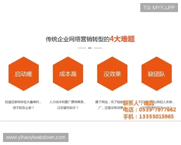 壹号h5链接在营销中的应用优势与推广策略分析 壹号h5链接在营销中的应用优势与推广策略分析