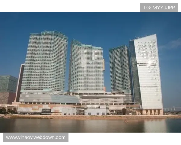 澳门壹号商业综合体,集购物娱乐与高端餐饮于一体的繁华地段 澳门壹号商业综合体,集购物娱乐与高端餐饮于一体的繁华地段